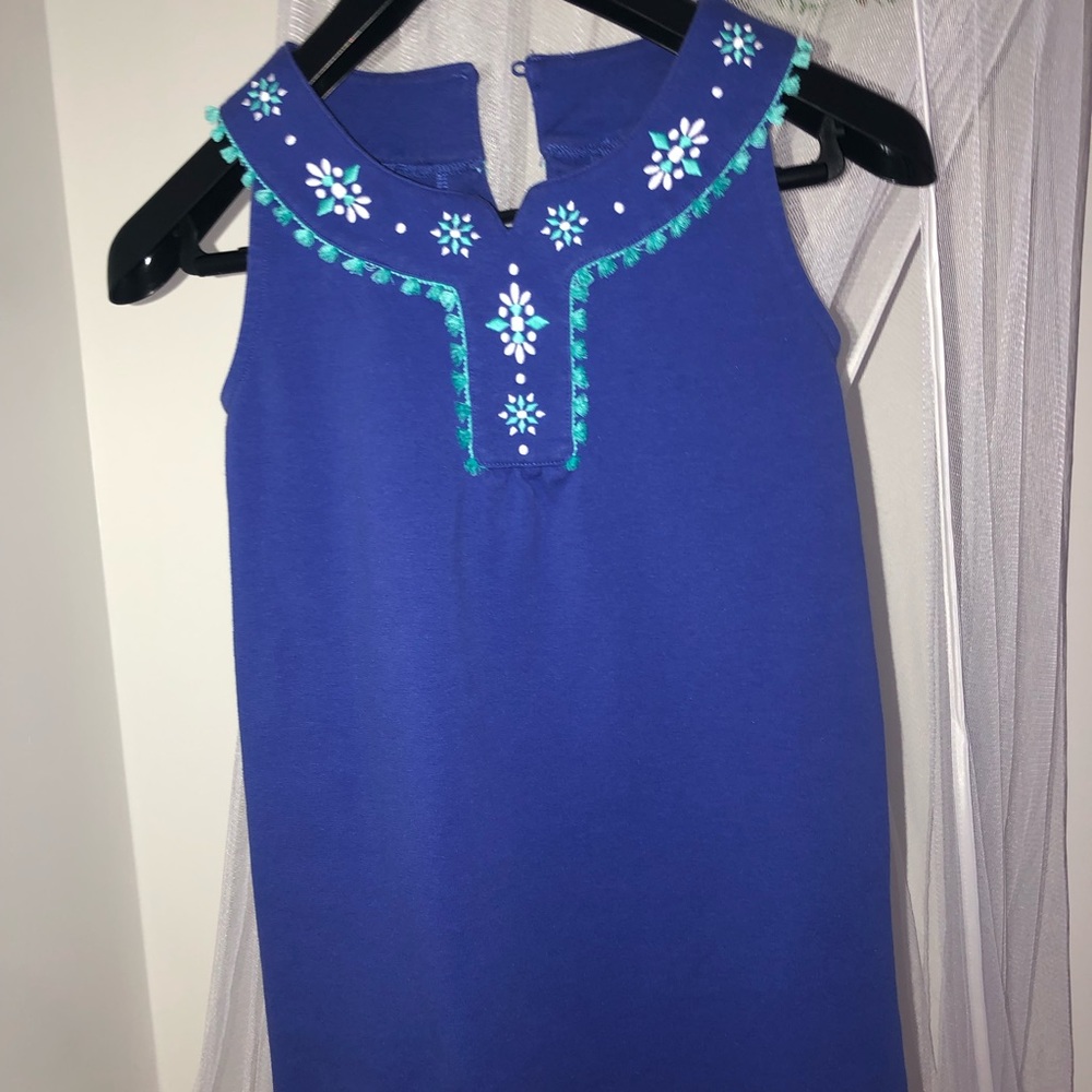 Gymboree dress worn once